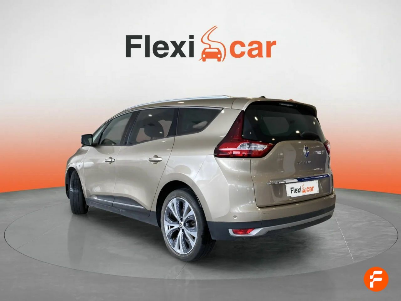 renault grand scénic 2016 / foto grande (3)