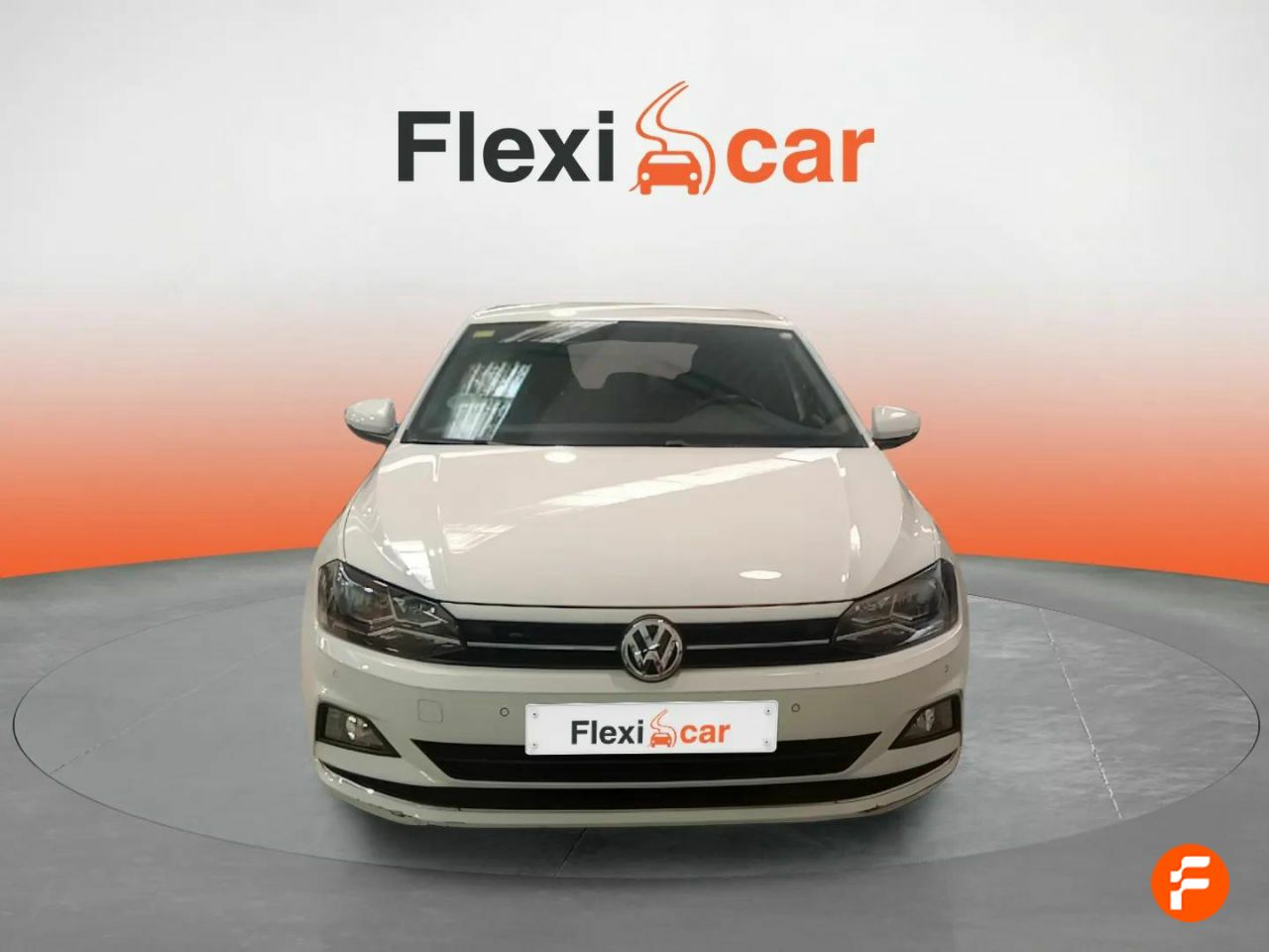 volkswagen polo 2019 / foto grande (2)