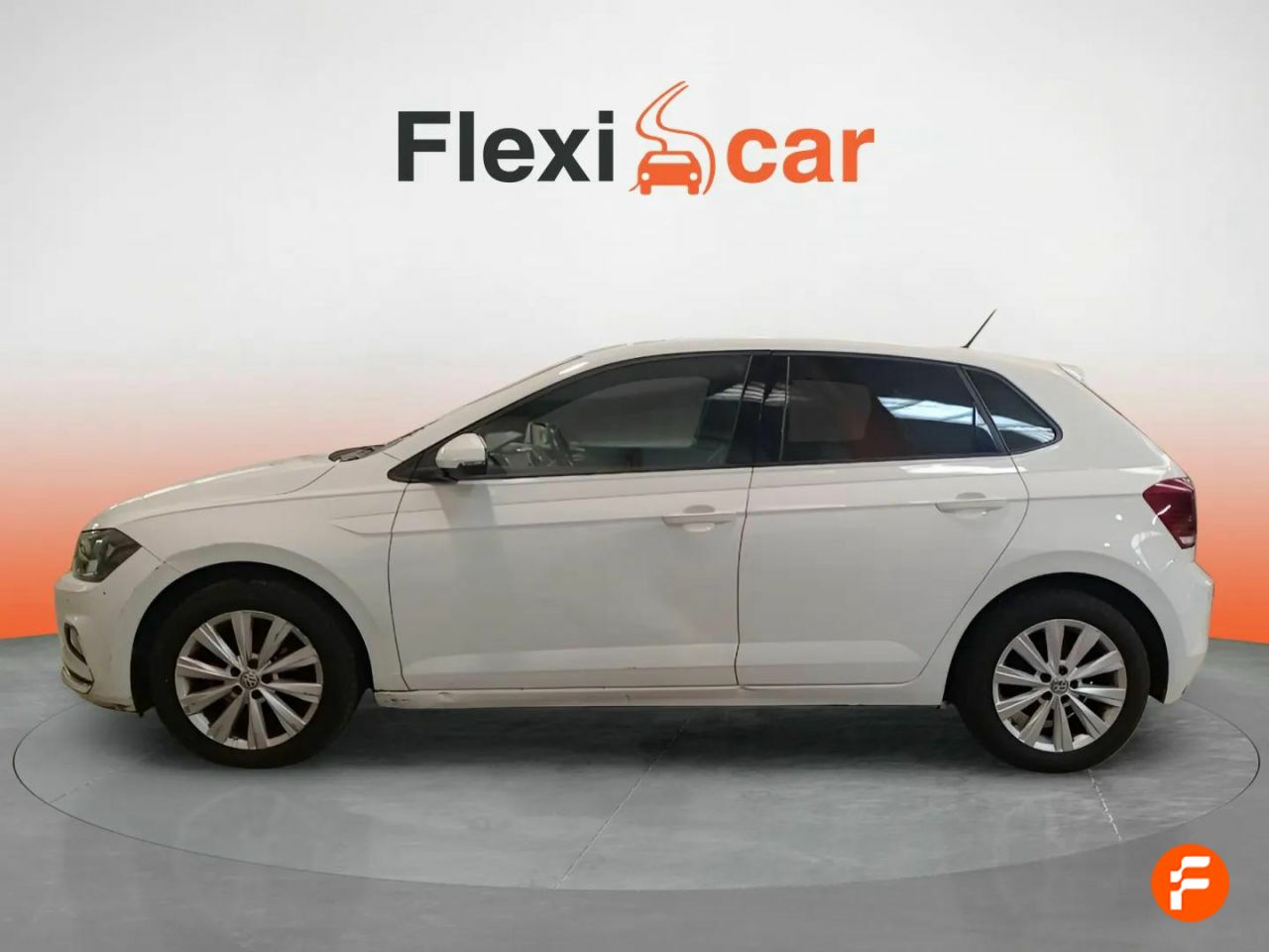 volkswagen polo 2019 / foto grande (3)
