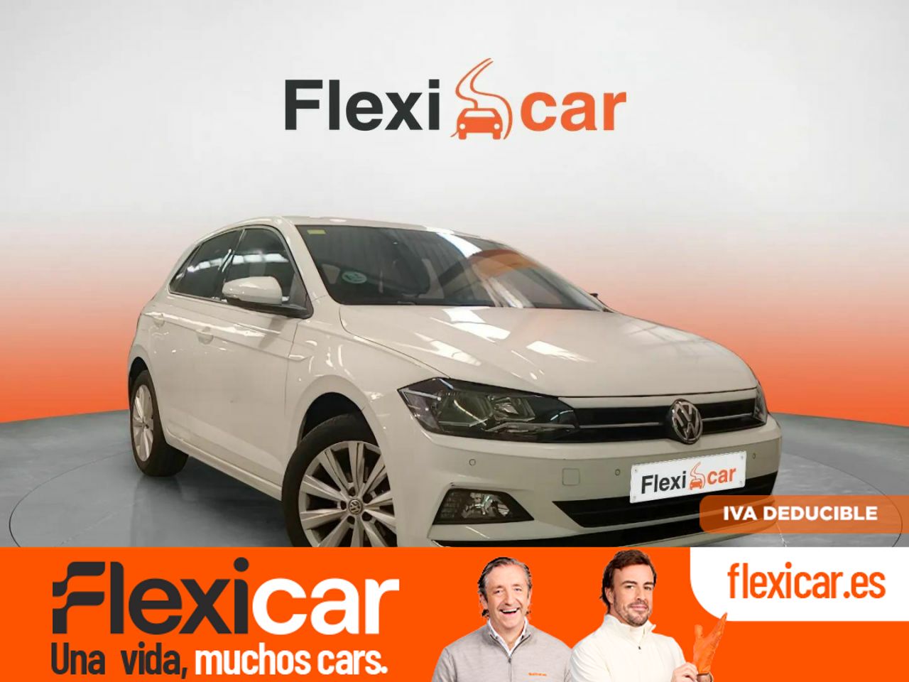 Foto volkswagen polo 2019 /