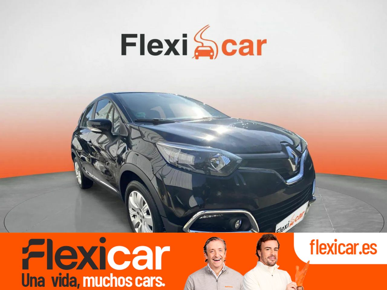 Foto renault captur 2017 /