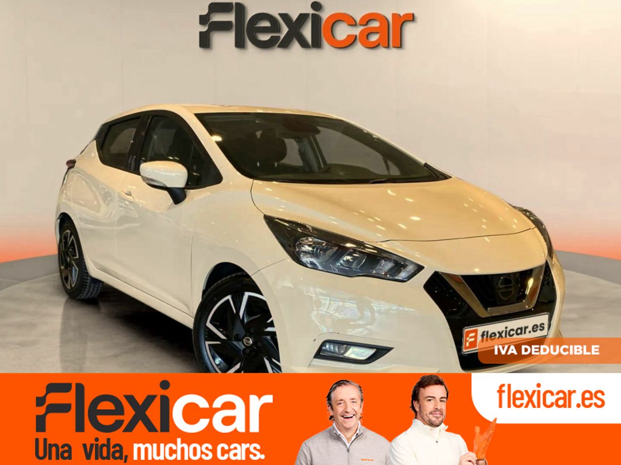 Foto nissan micra 2021 /