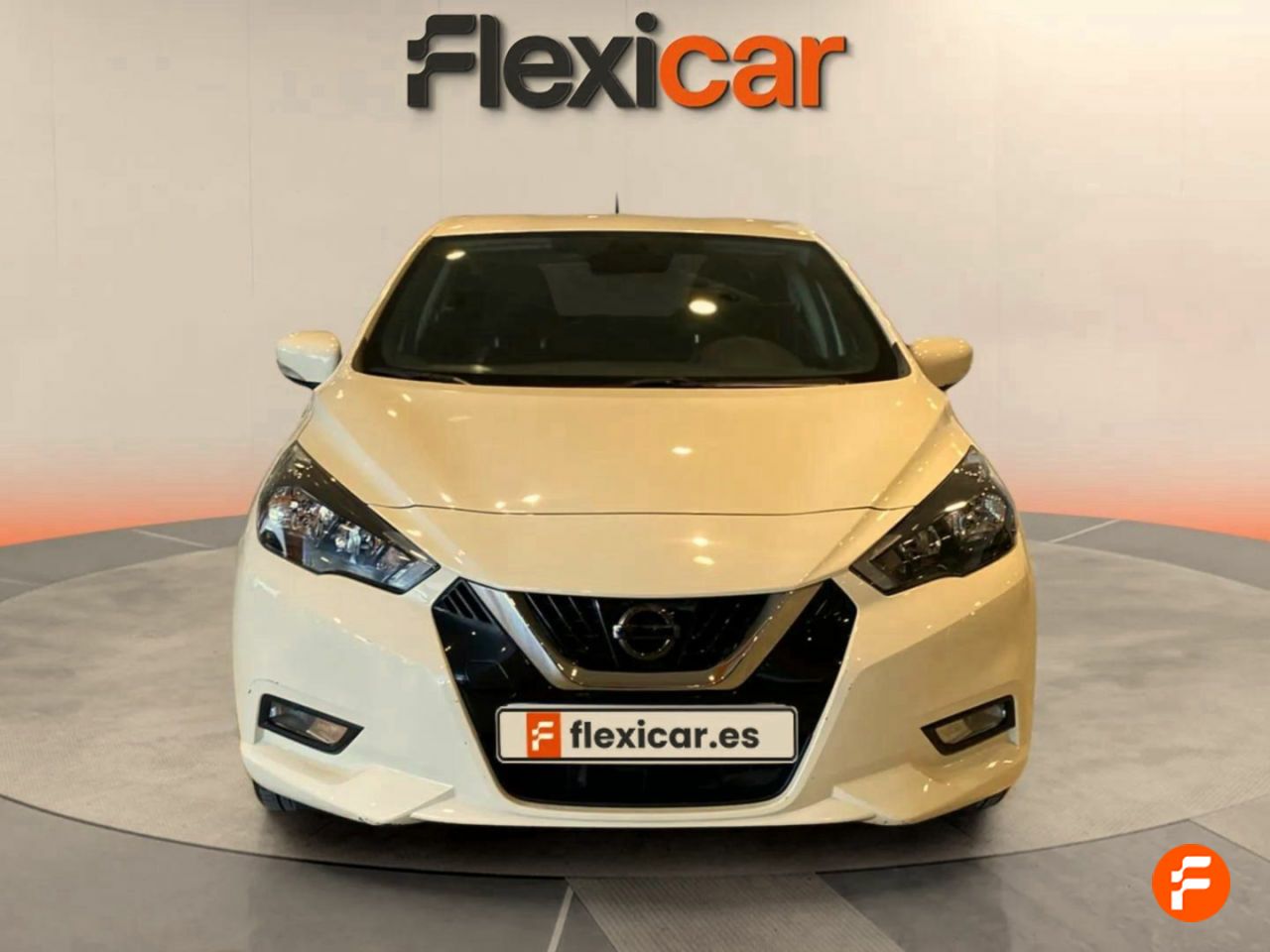 nissan micra 2021 / foto grande (2)