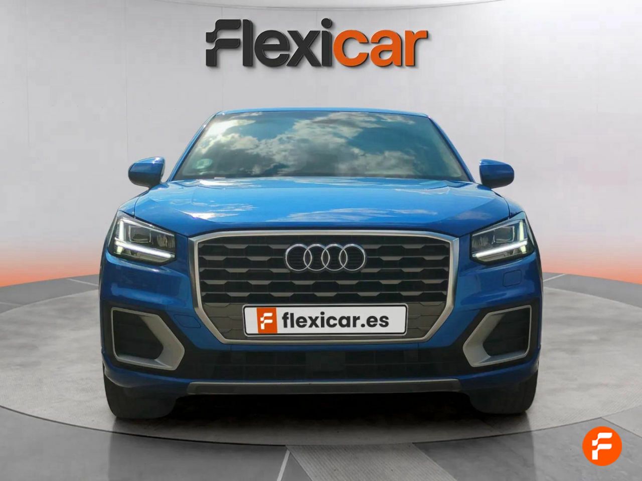 audi q2 2020 / foto grande (2)