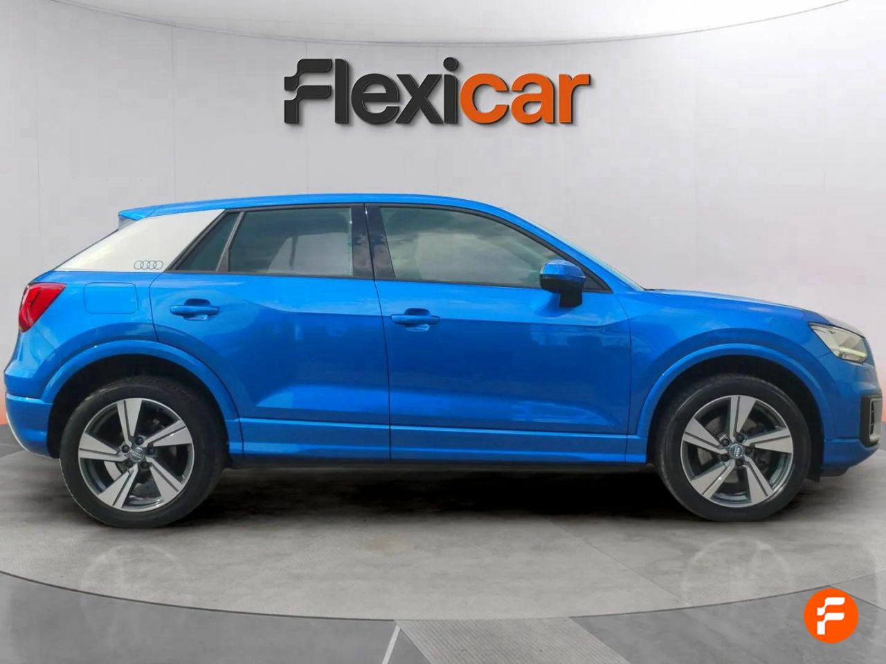 audi q2 2020 / foto grande (3)