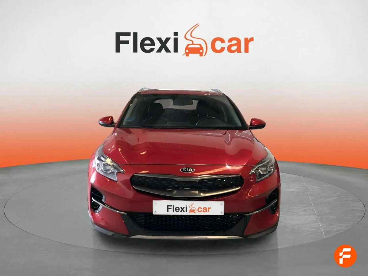 kia xceed 2021 / foto grande (2)