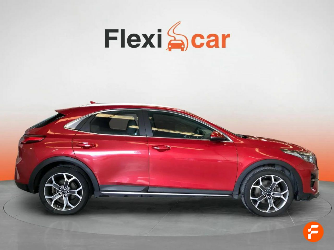 kia xceed 2021 / foto grande (3)