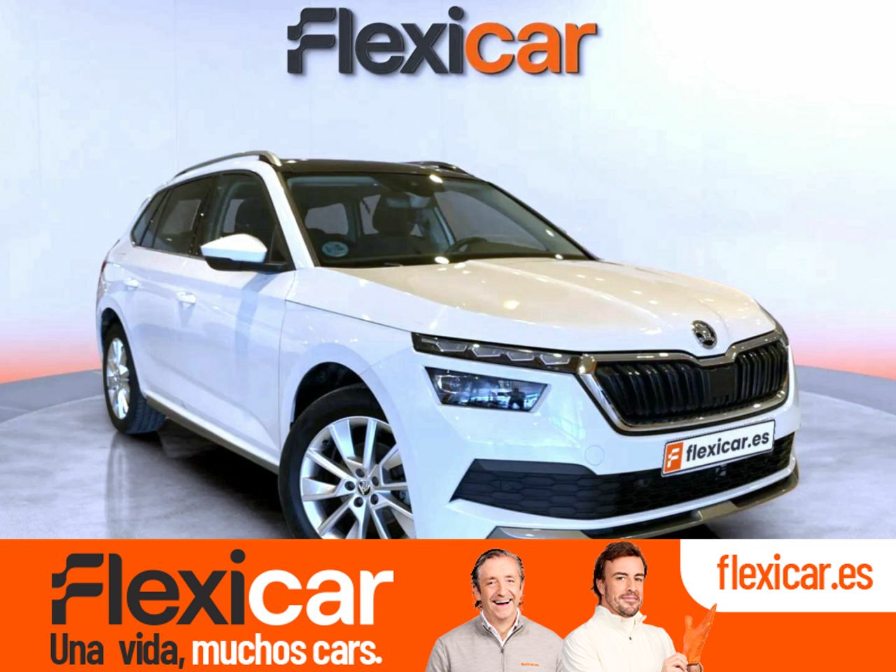 Foto skoda kamiq 2019 /
