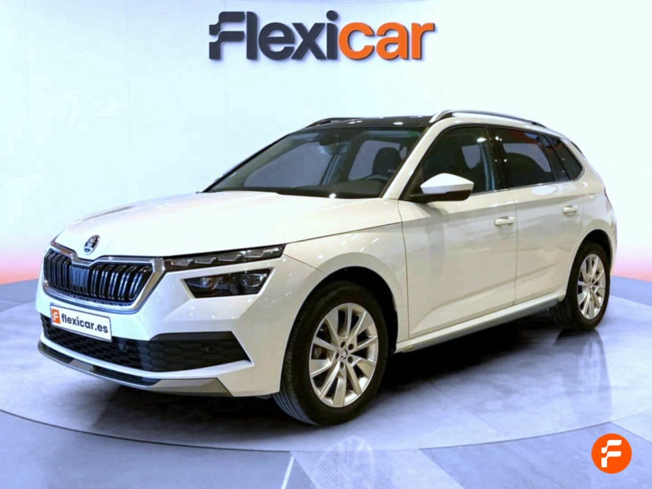 skoda kamiq 2019 / foto grande (3)