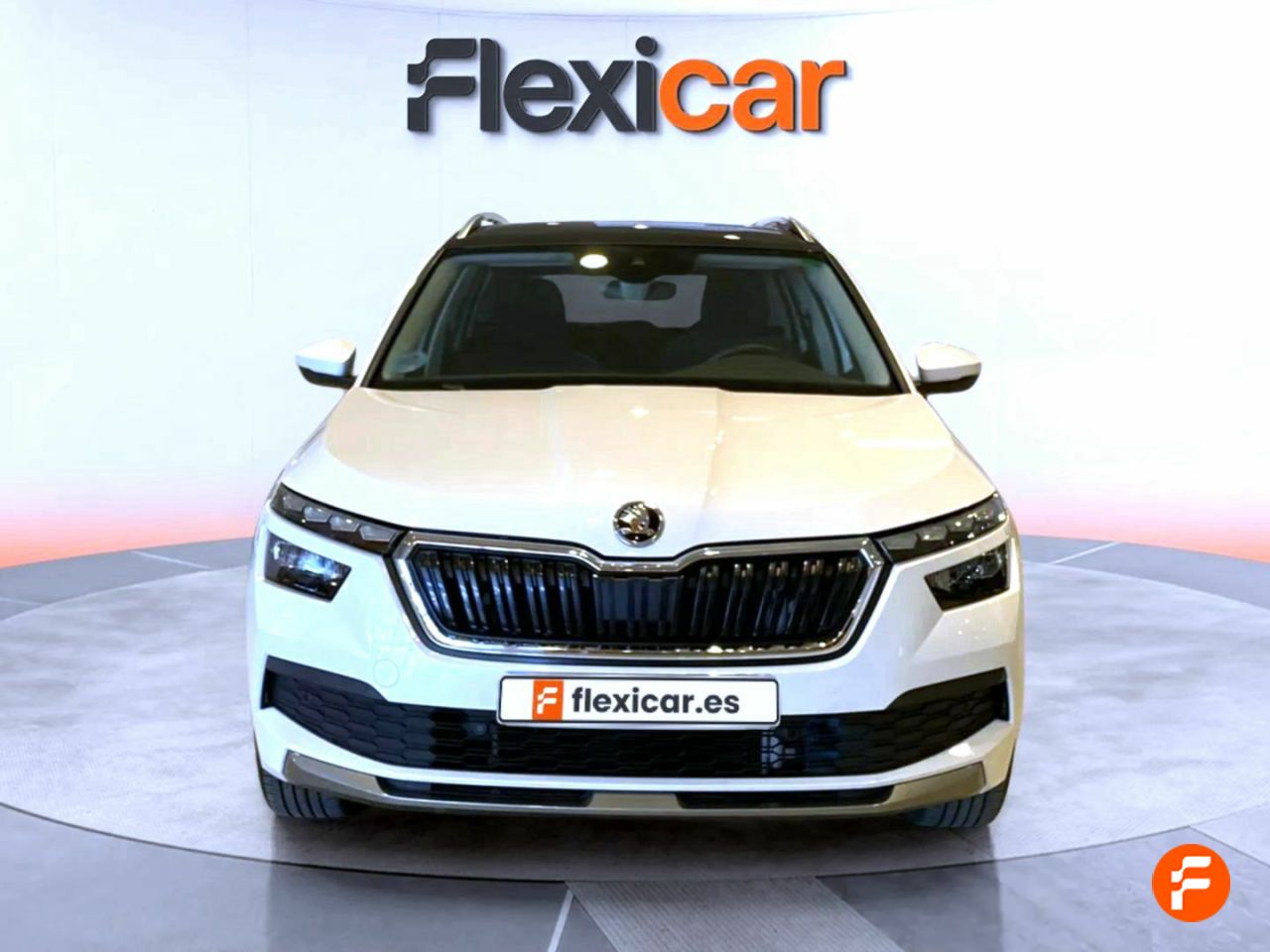 skoda kamiq 2019 / foto grande (2)