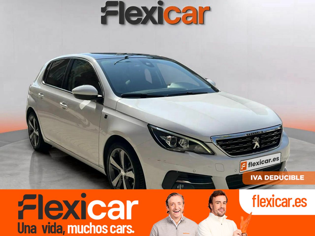 Foto peugeot 308 2019 /