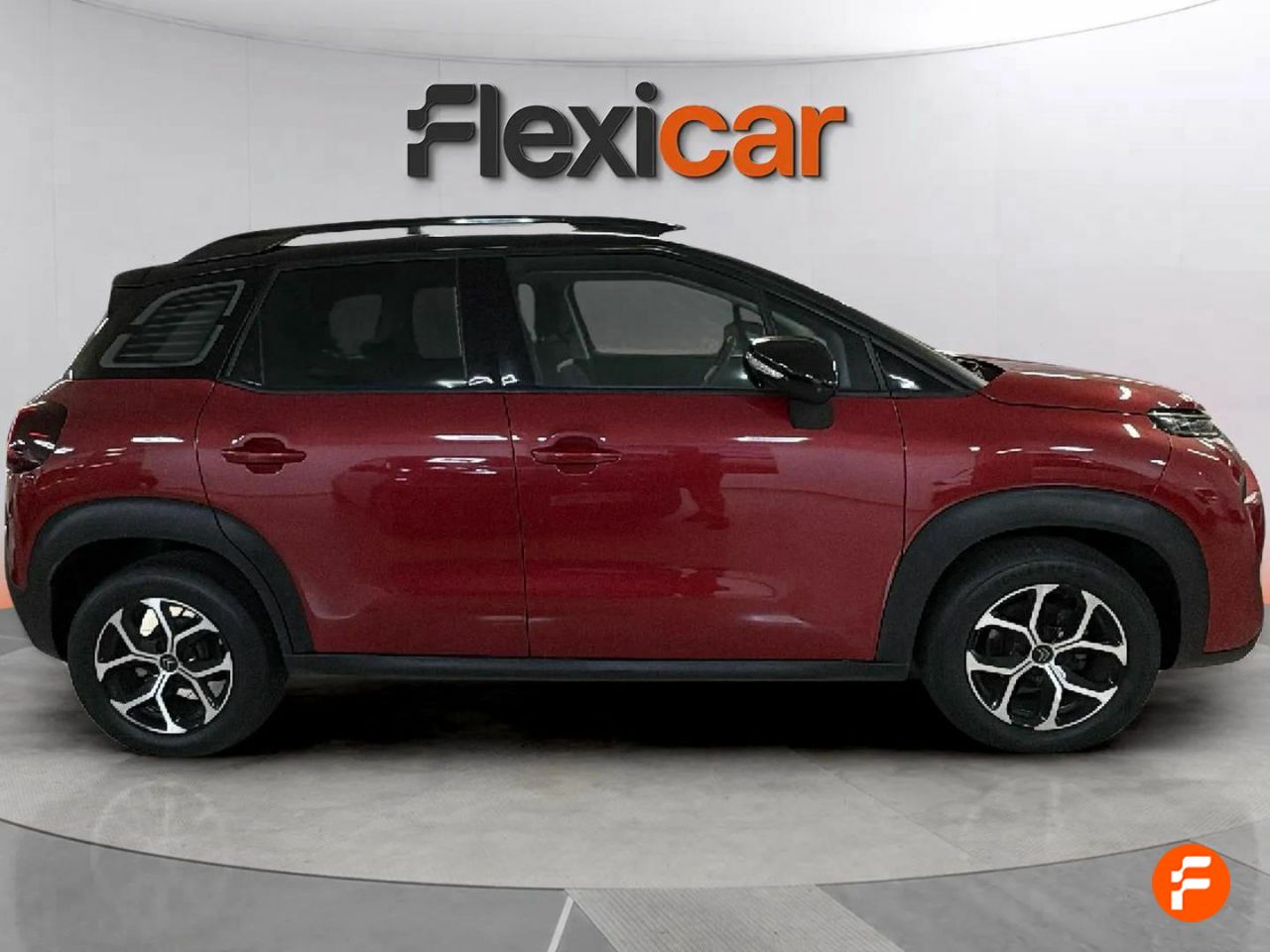 citroën c3 aircross 2022 / foto grande (2)