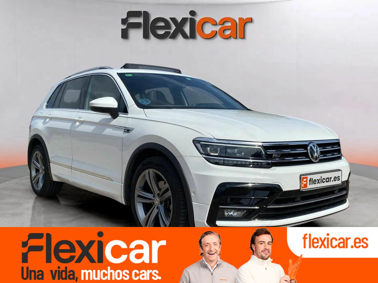 Foto volkswagen tiguan 2019 /