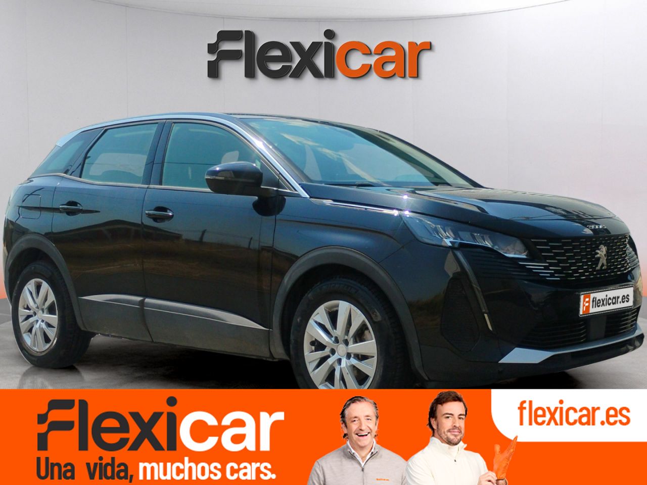 Foto peugeot 3008 2020 /