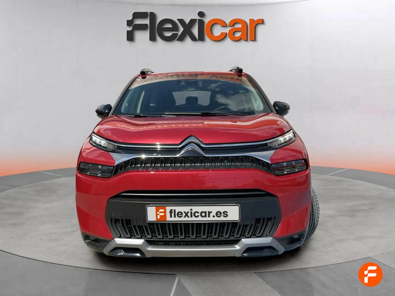 citroën c3 aircross 2022 / foto grande (2)