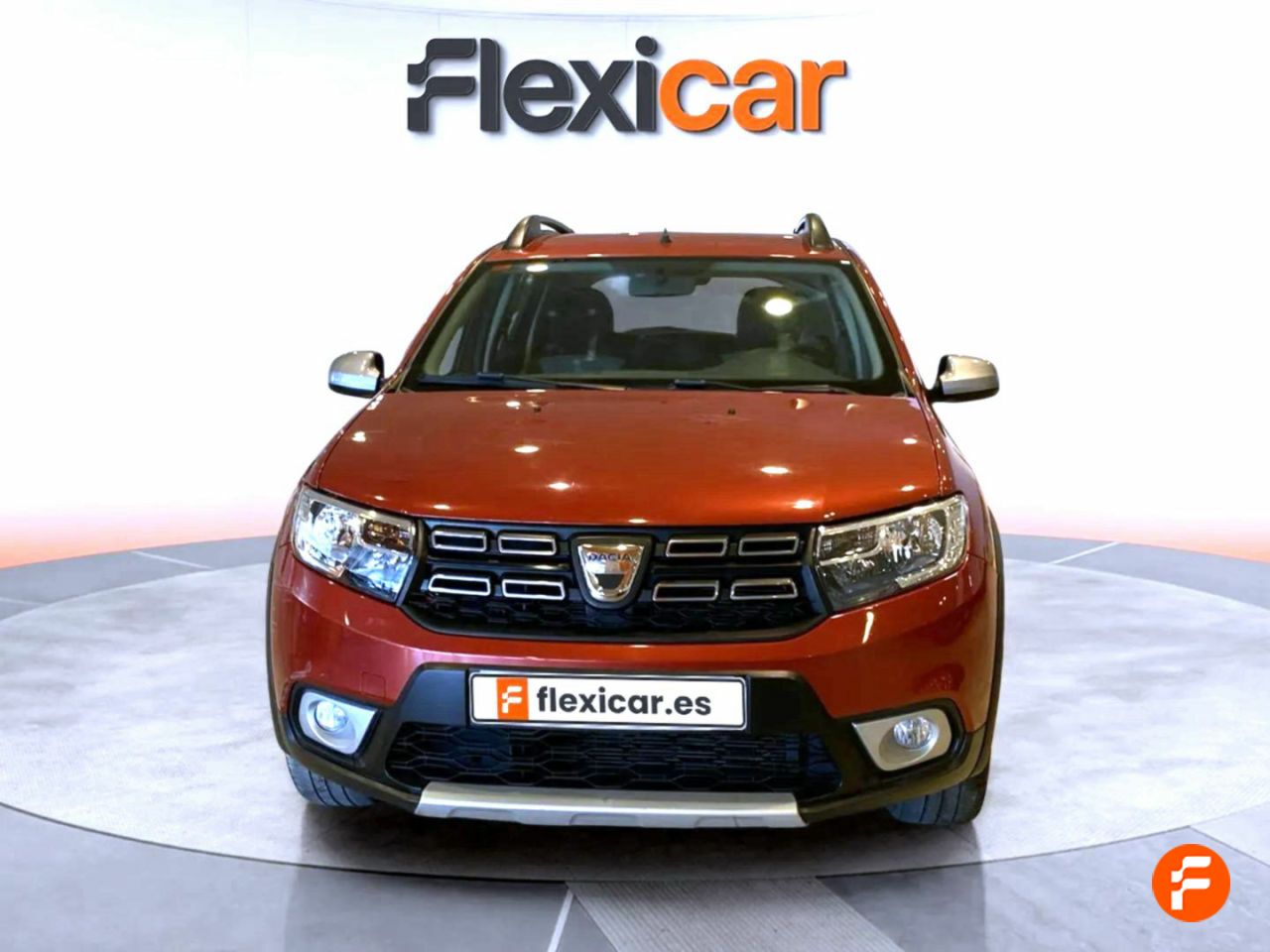 dacia sandero 2018 / foto grande (2)