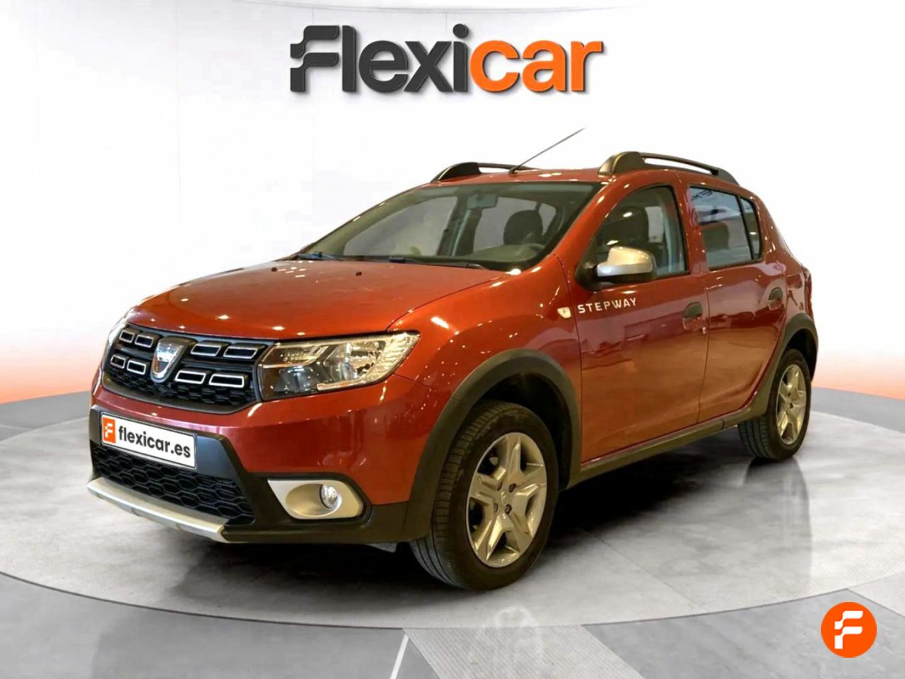 dacia sandero 2018 / foto grande (3)