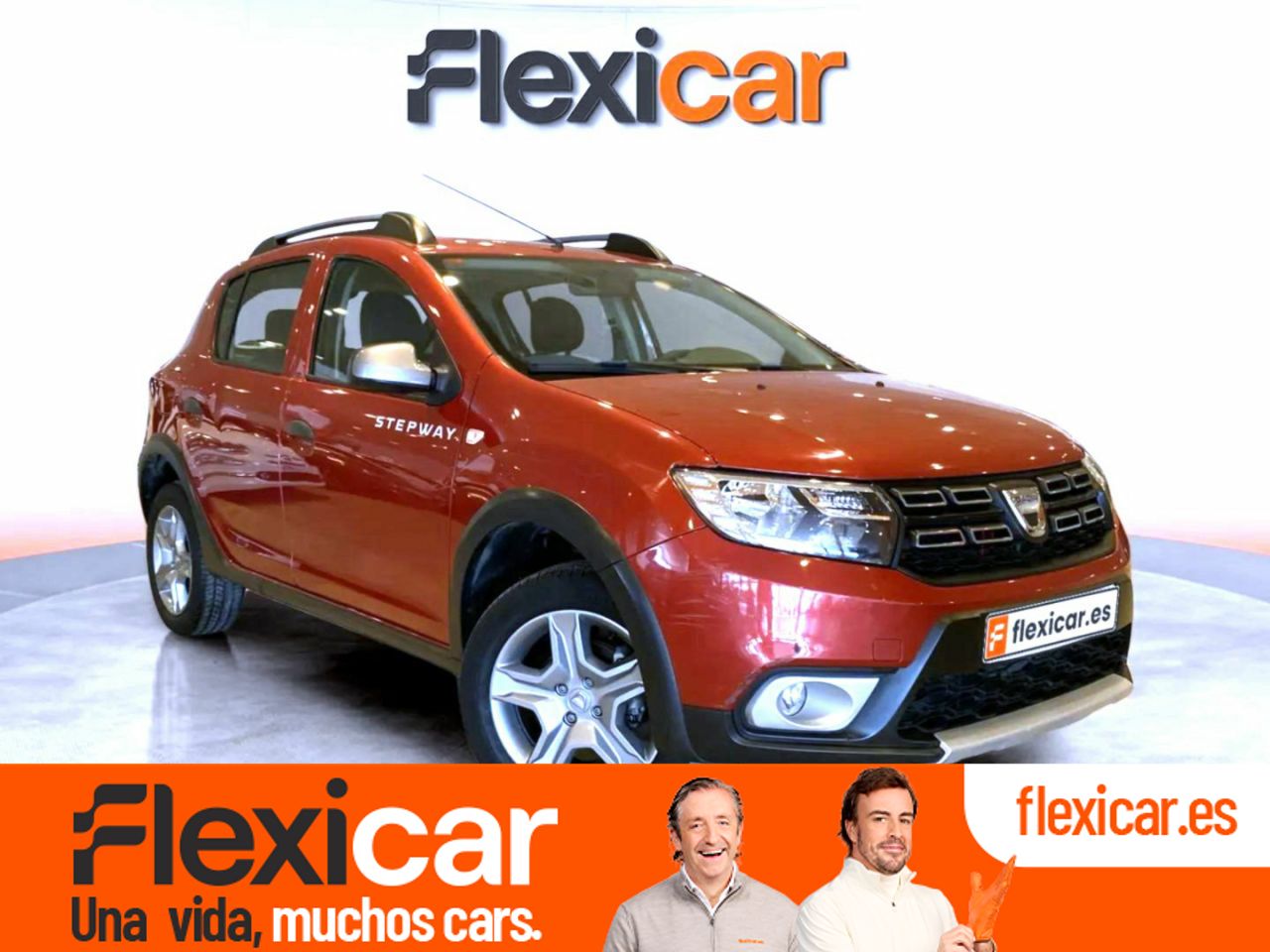 Foto dacia sandero 2018 /