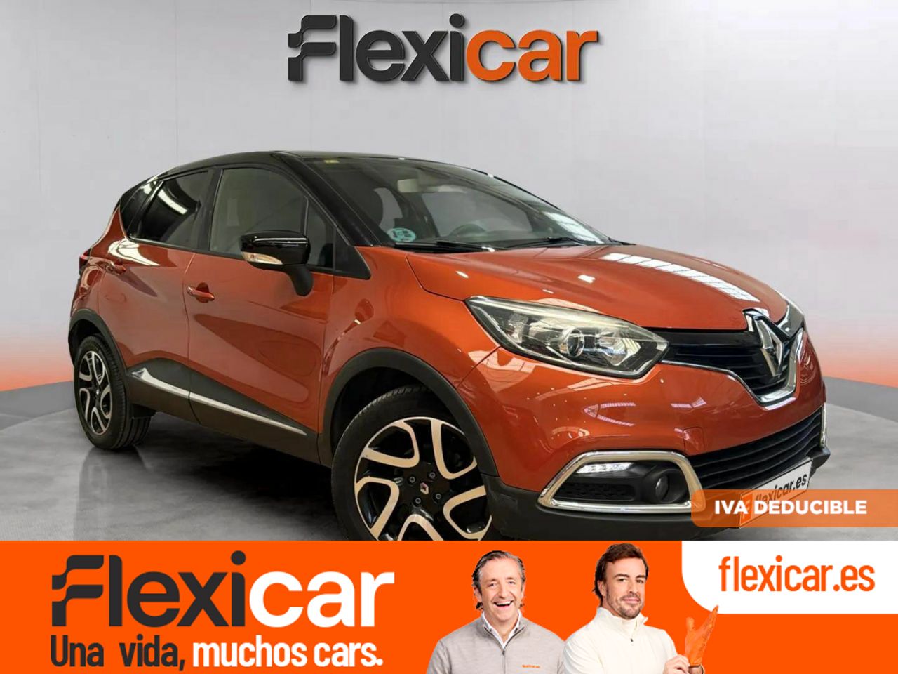 Foto renault captur 2016 /