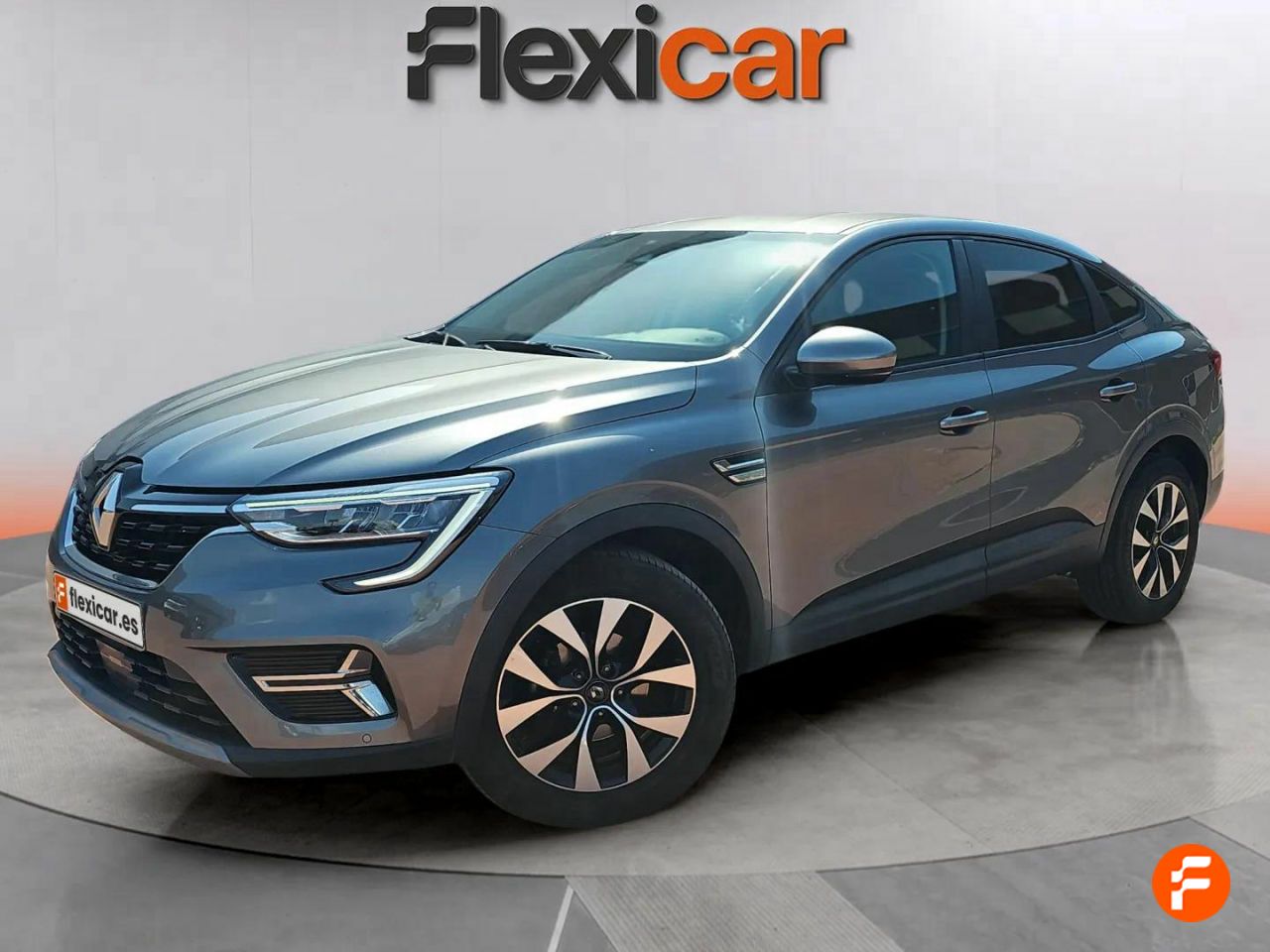 renault arkana 2023 / foto grande (3)