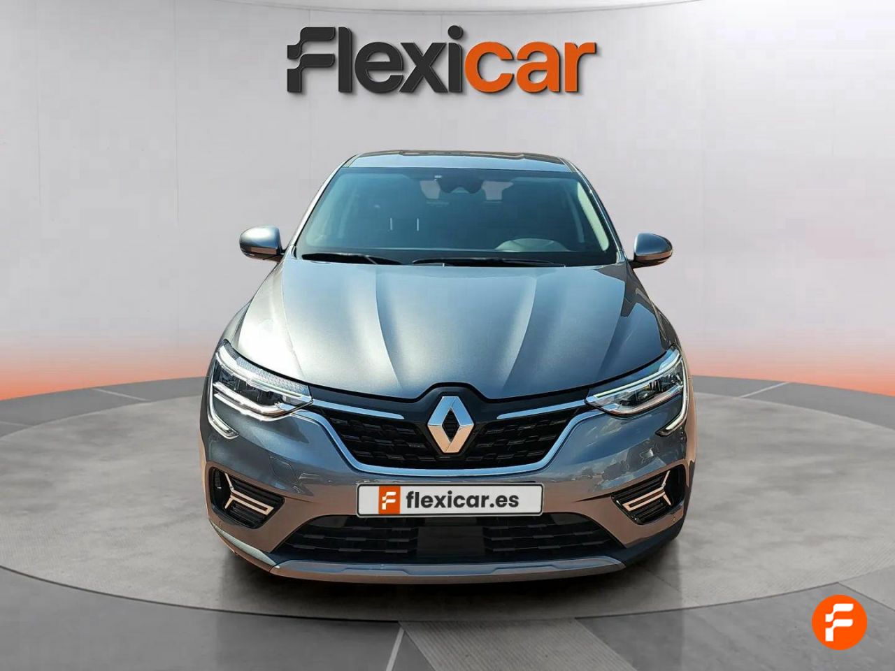 renault arkana 2023 / foto grande (2)