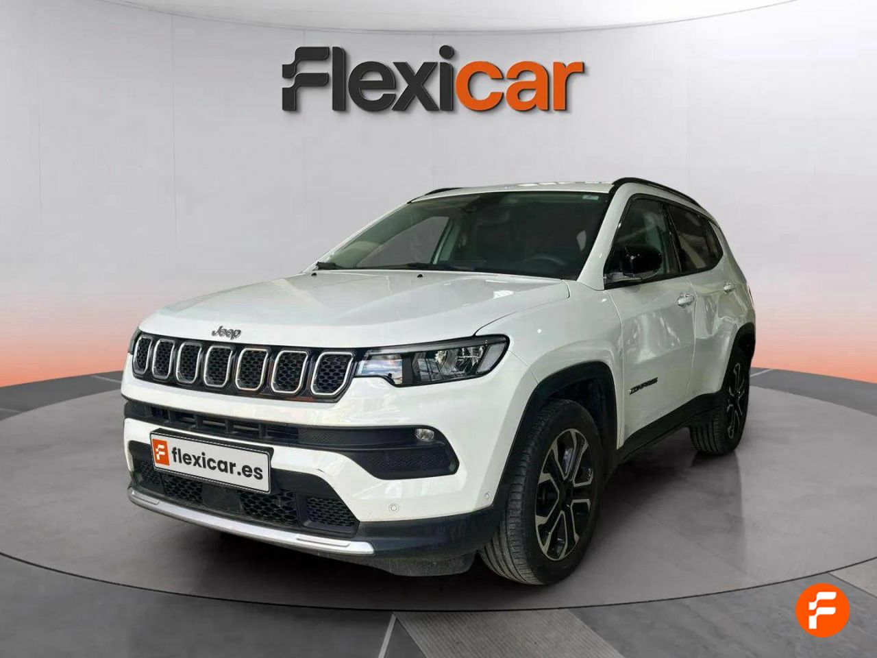 jeep compass 2021 / foto grande (2)