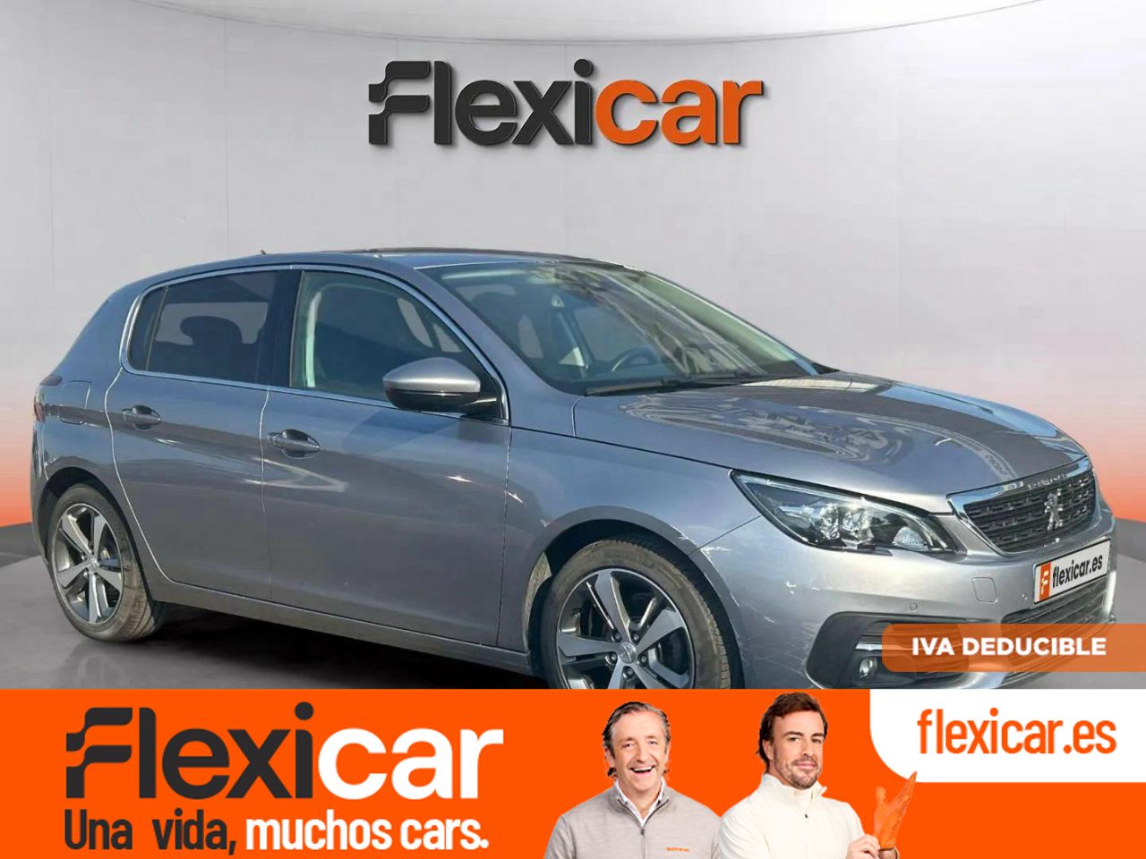 Foto peugeot 308 2020 /