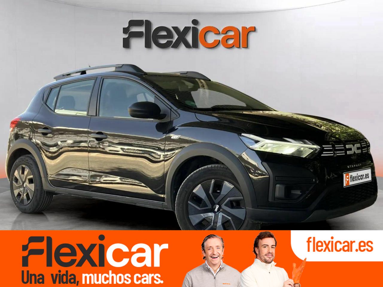 Foto dacia sandero 2024 /