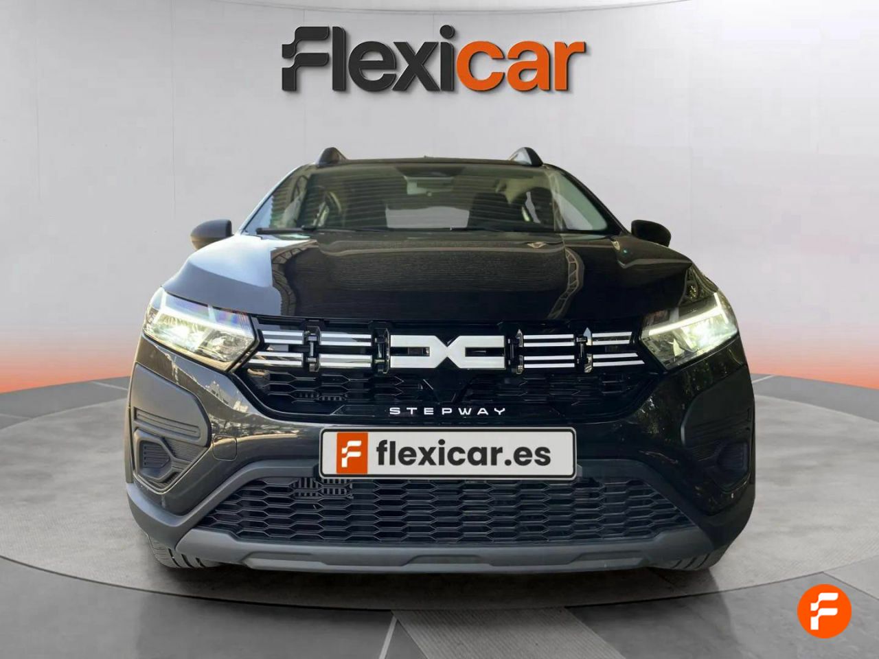 dacia sandero 2024 / foto grande (2)