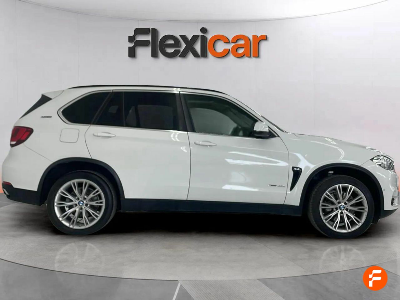 bmw x5 2016 / foto grande (2)
