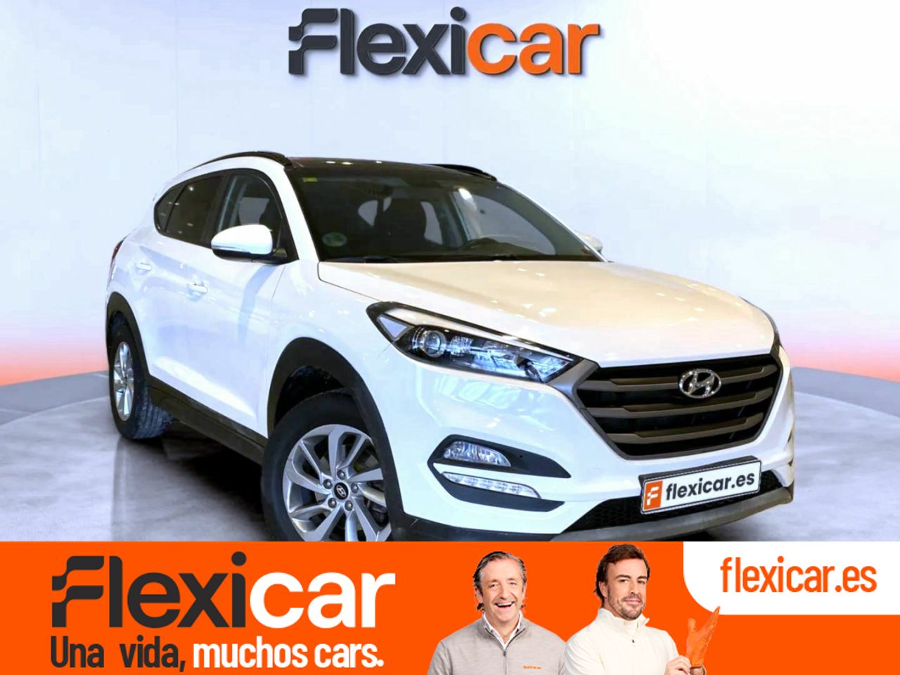 Foto hyundai tucson 2018 /