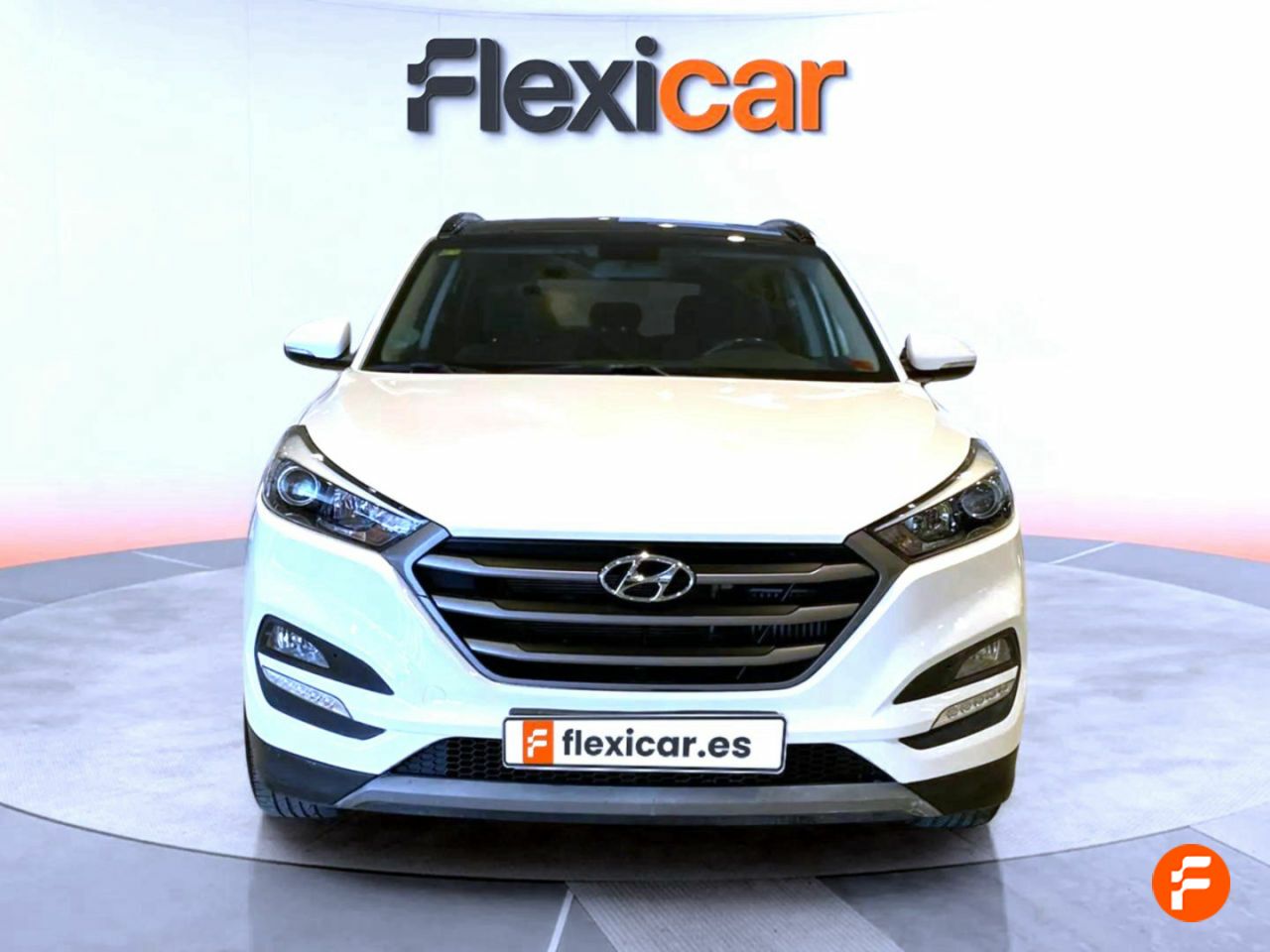 hyundai tucson 2018 / foto grande (2)