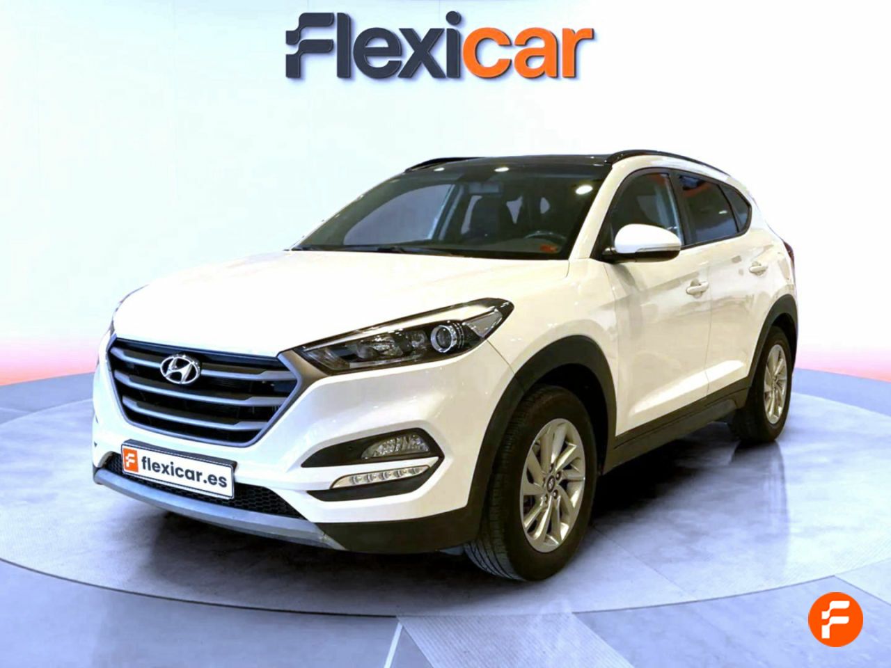 hyundai tucson 2018 / foto grande (3)