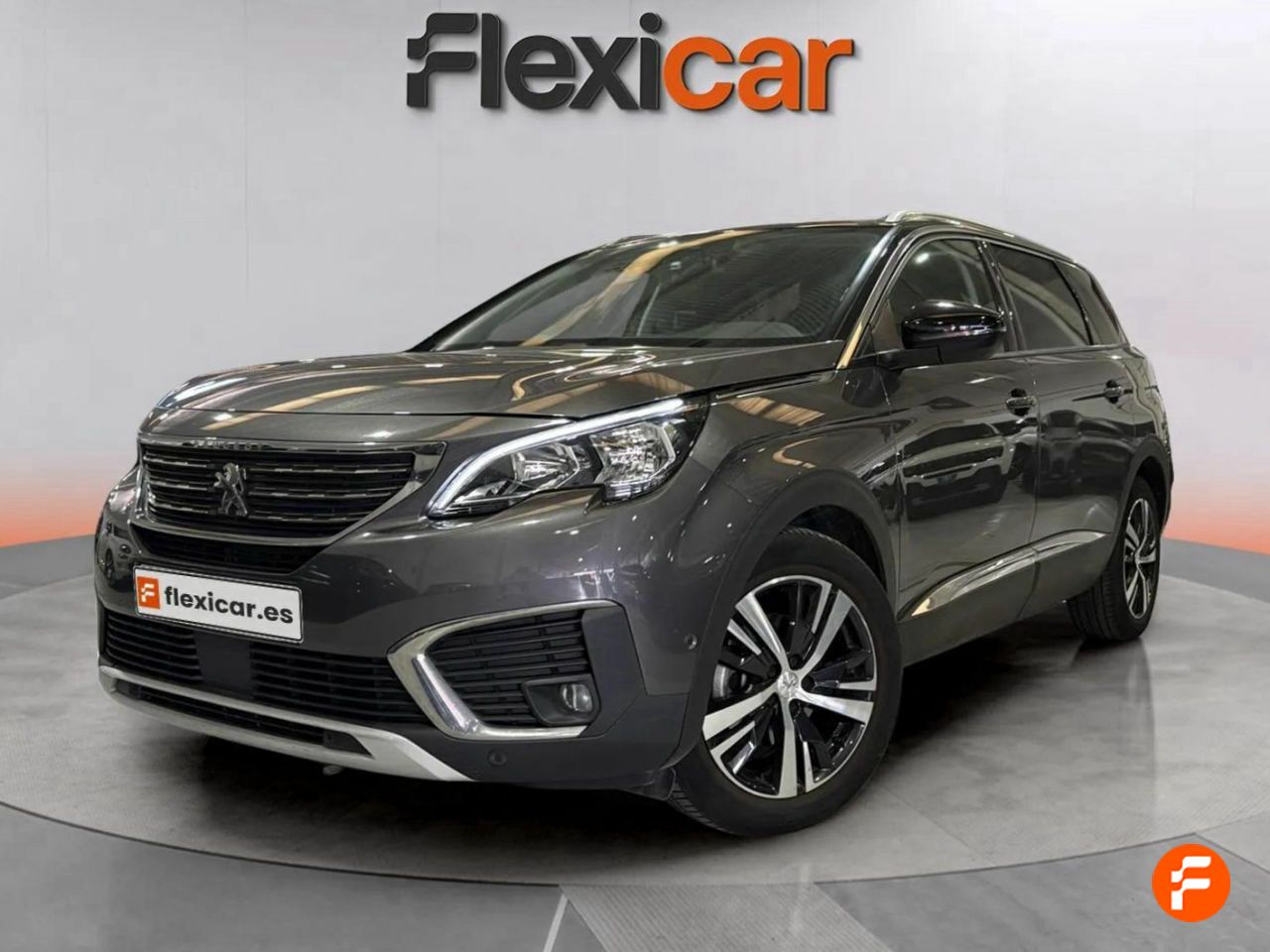 peugeot 5008 2019 / foto grande (3)