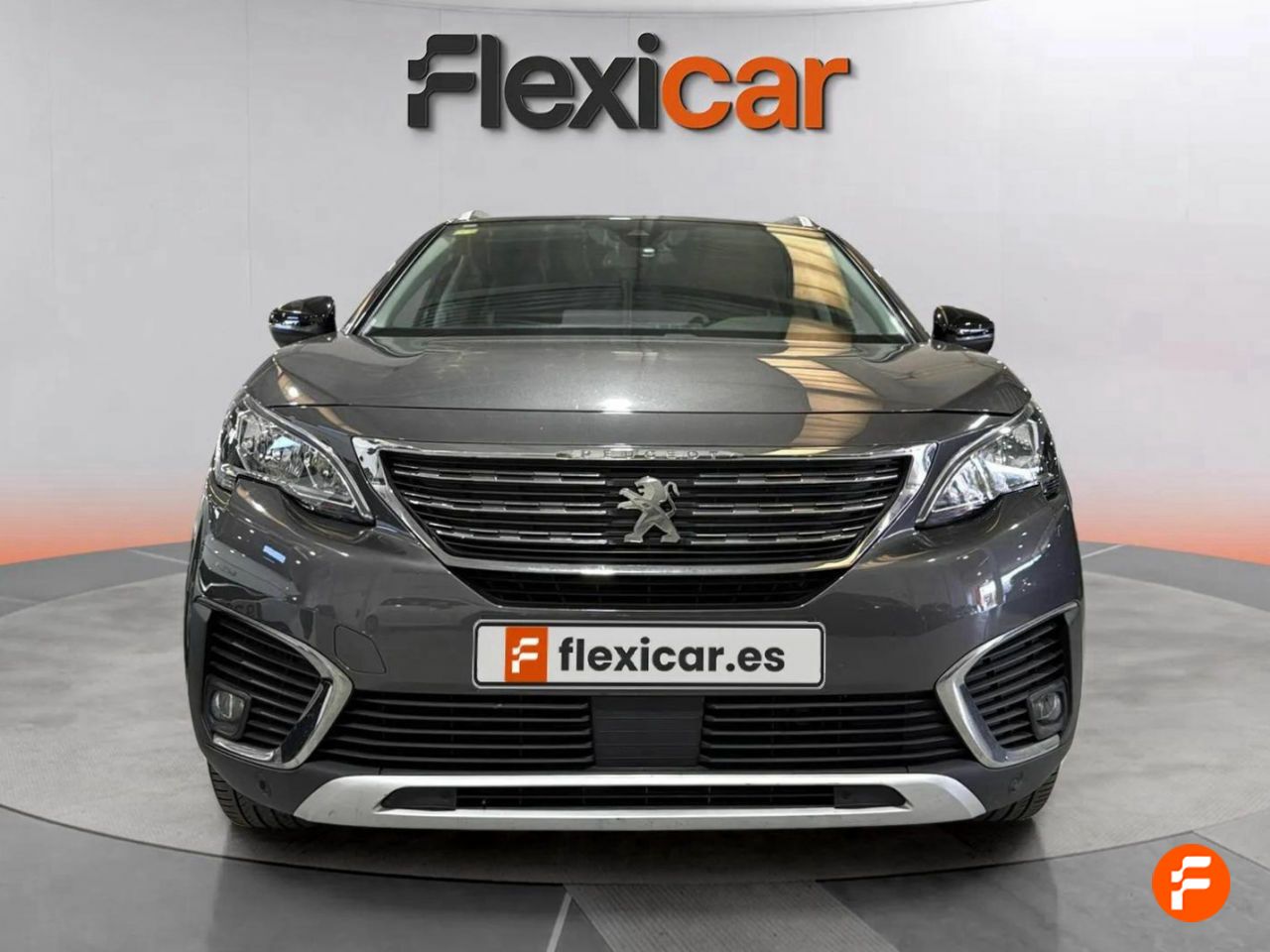 peugeot 5008 2019 / foto grande (2)