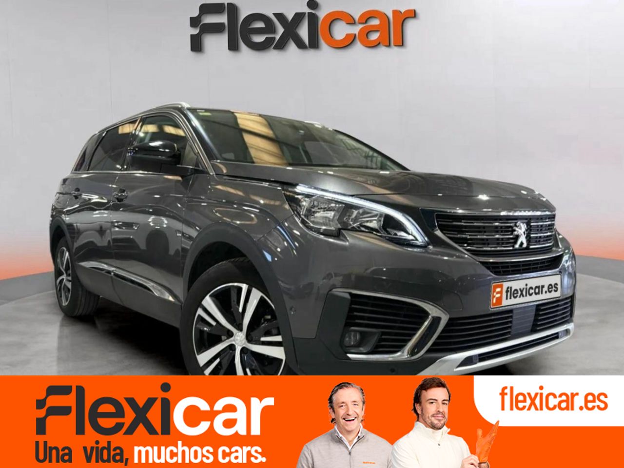 Foto peugeot 5008 2019 /