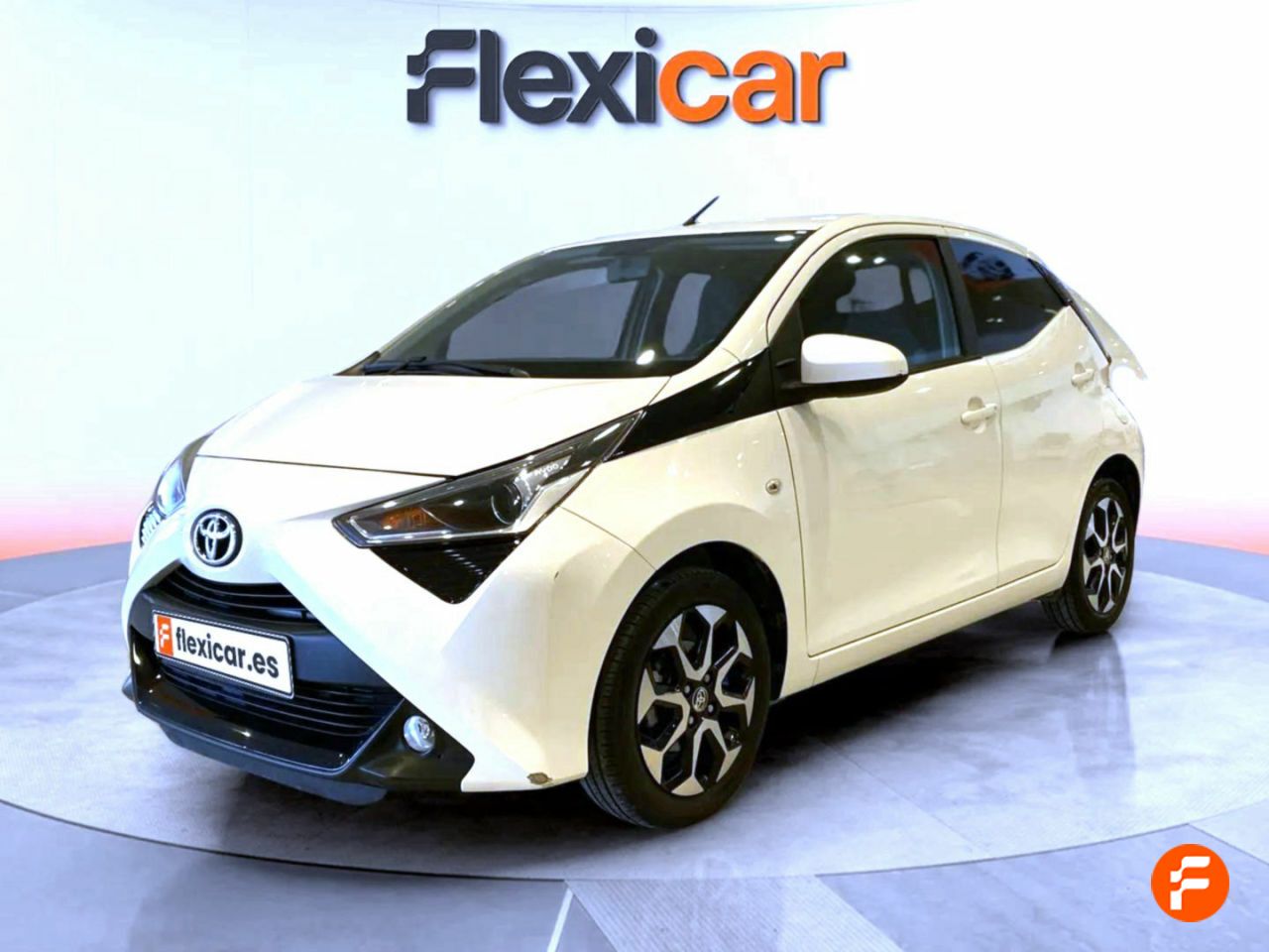 toyota aygo 2019 / foto grande (3)