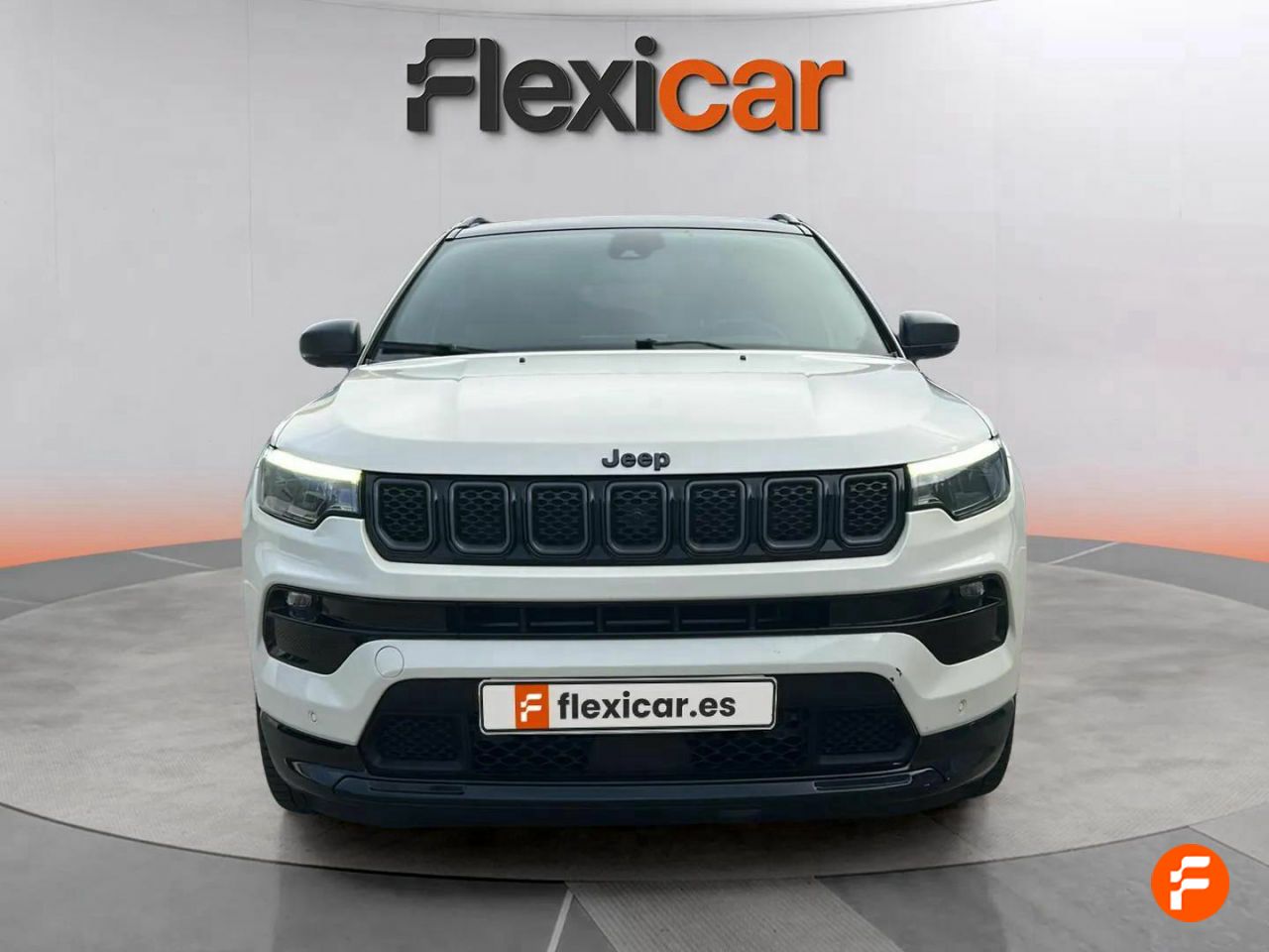 jeep compass 2021 / foto grande (2)