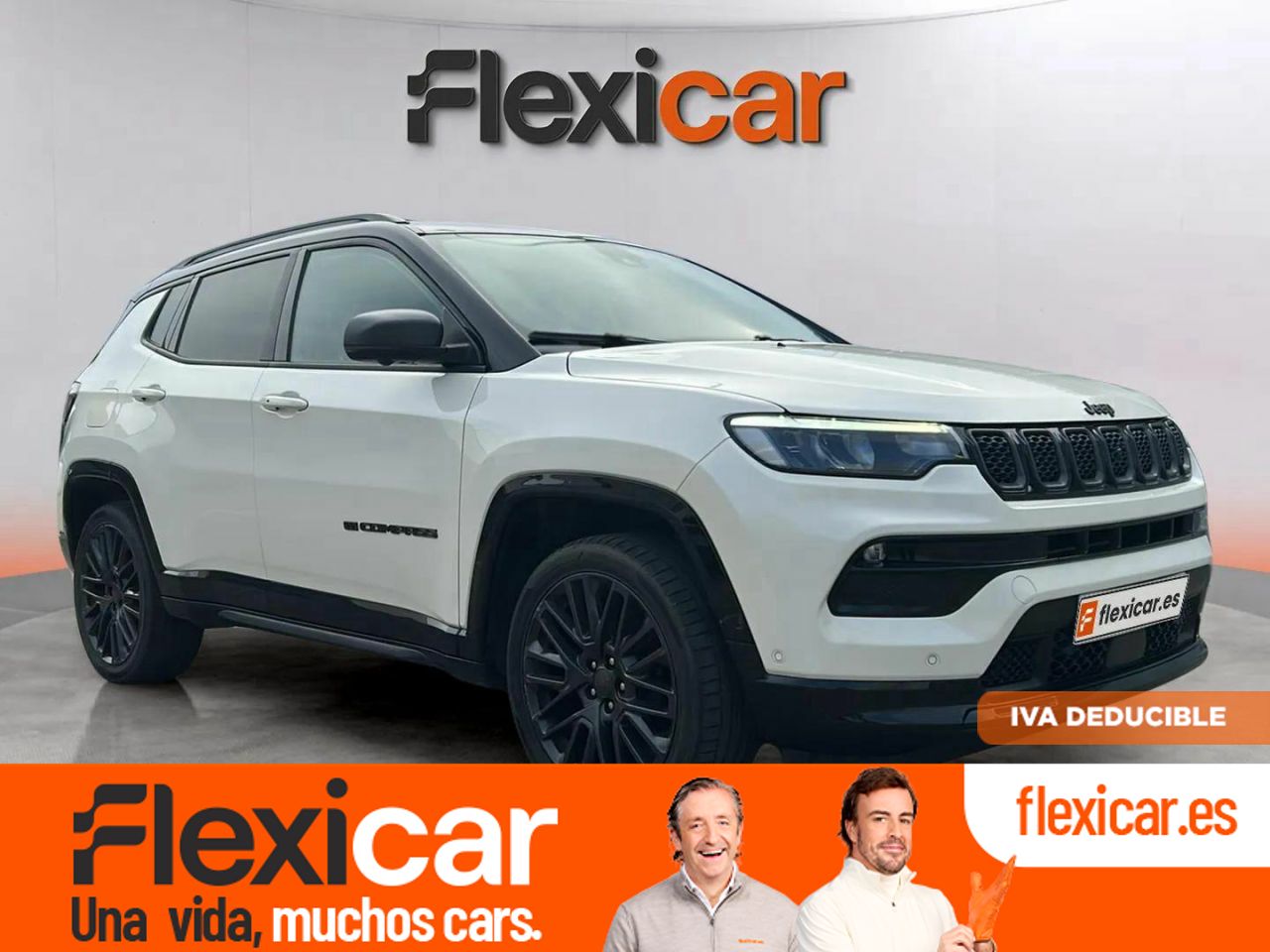 Foto jeep compass 2021 /