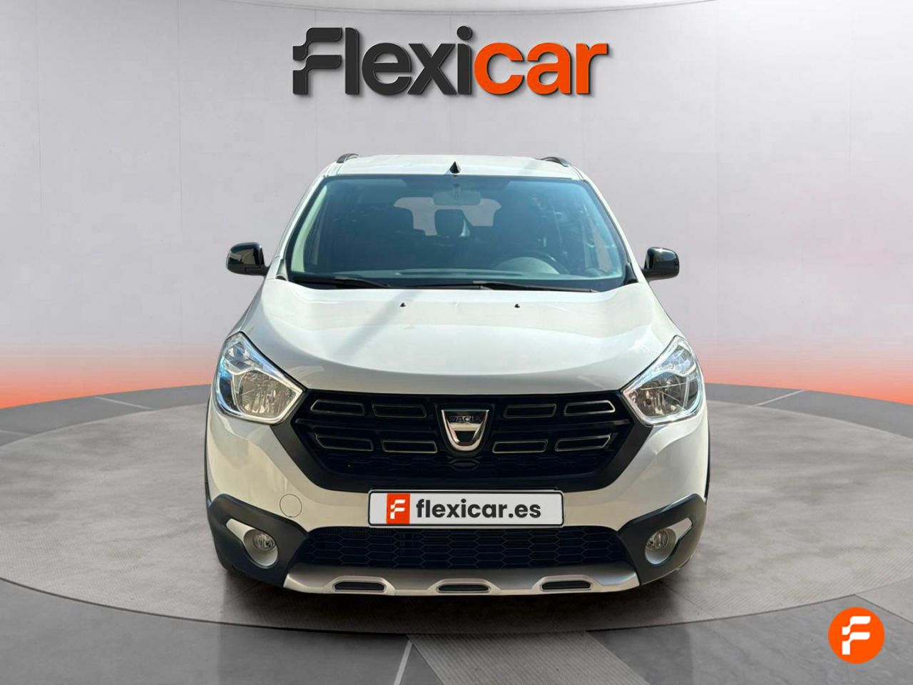 dacia lodgy 2021 / foto grande (2)