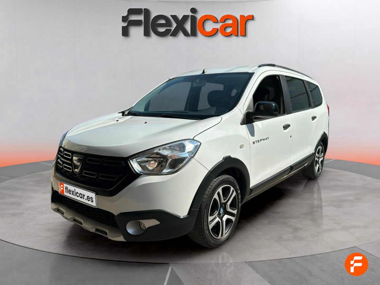 dacia lodgy 2021 / foto grande (3)