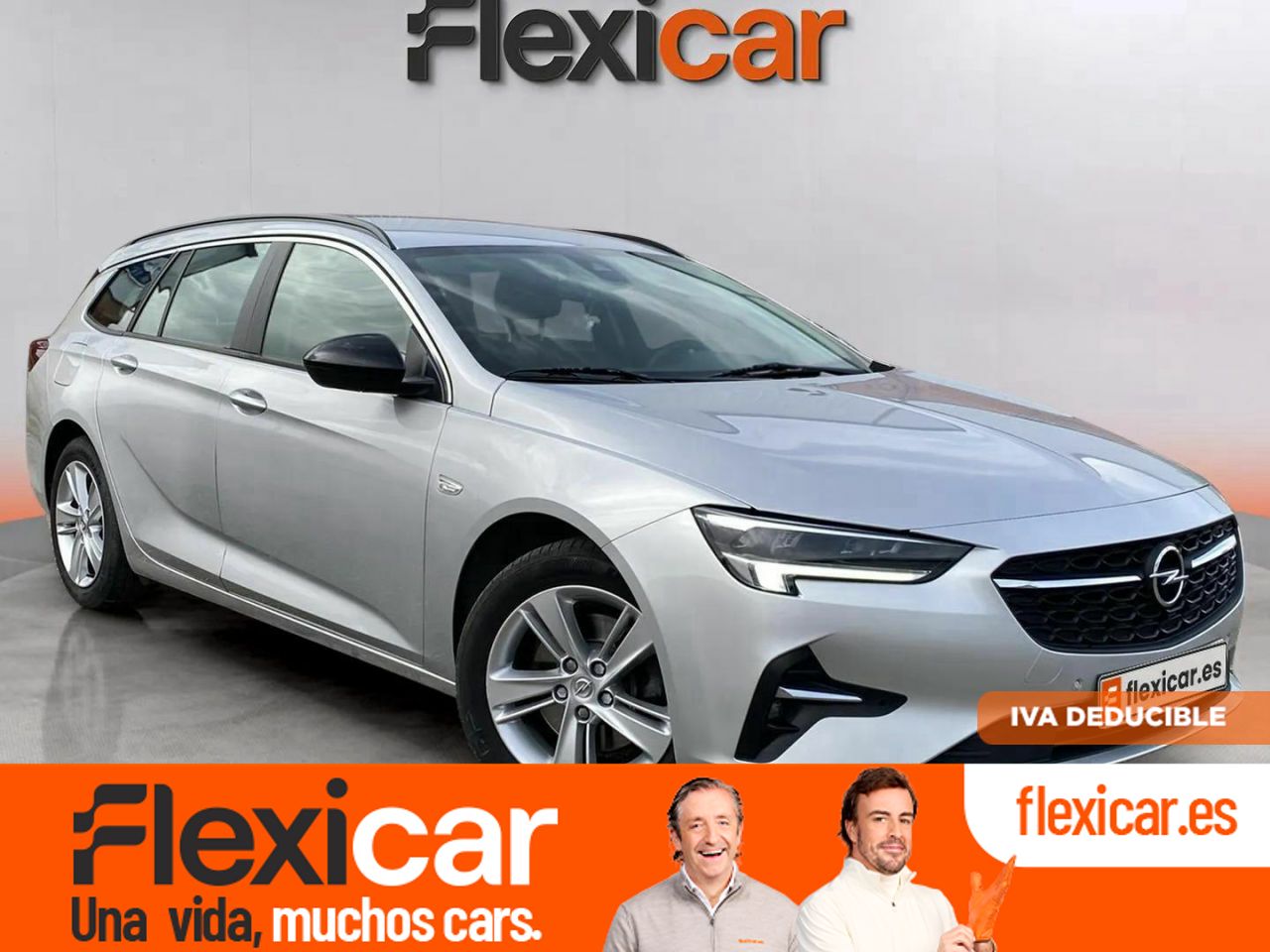 Foto opel insignia  2020 /