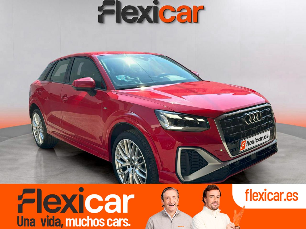 Foto audi q2 2023 /