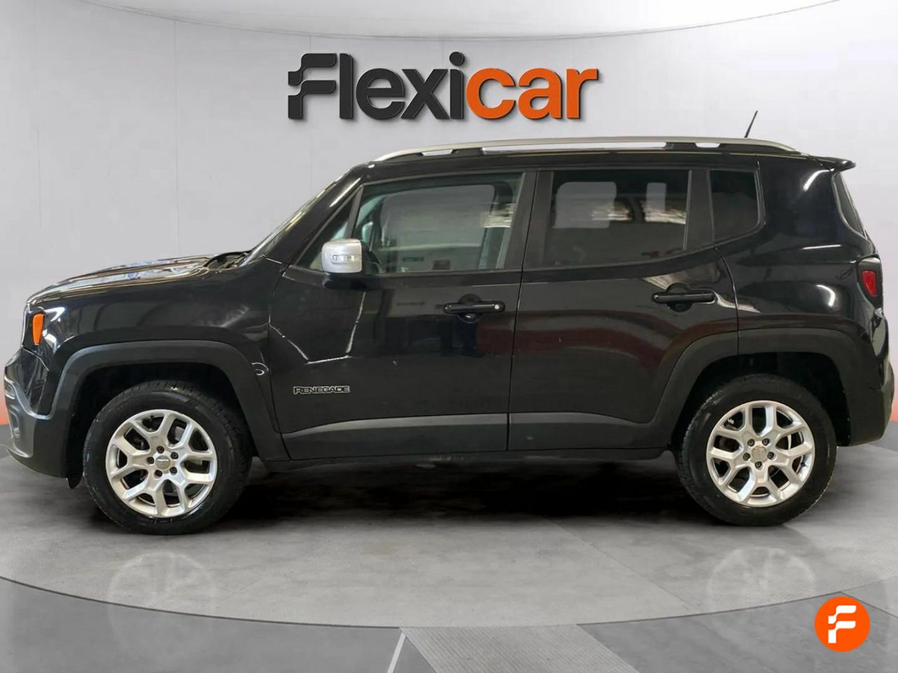 jeep renegade 2016 / foto grande (3)