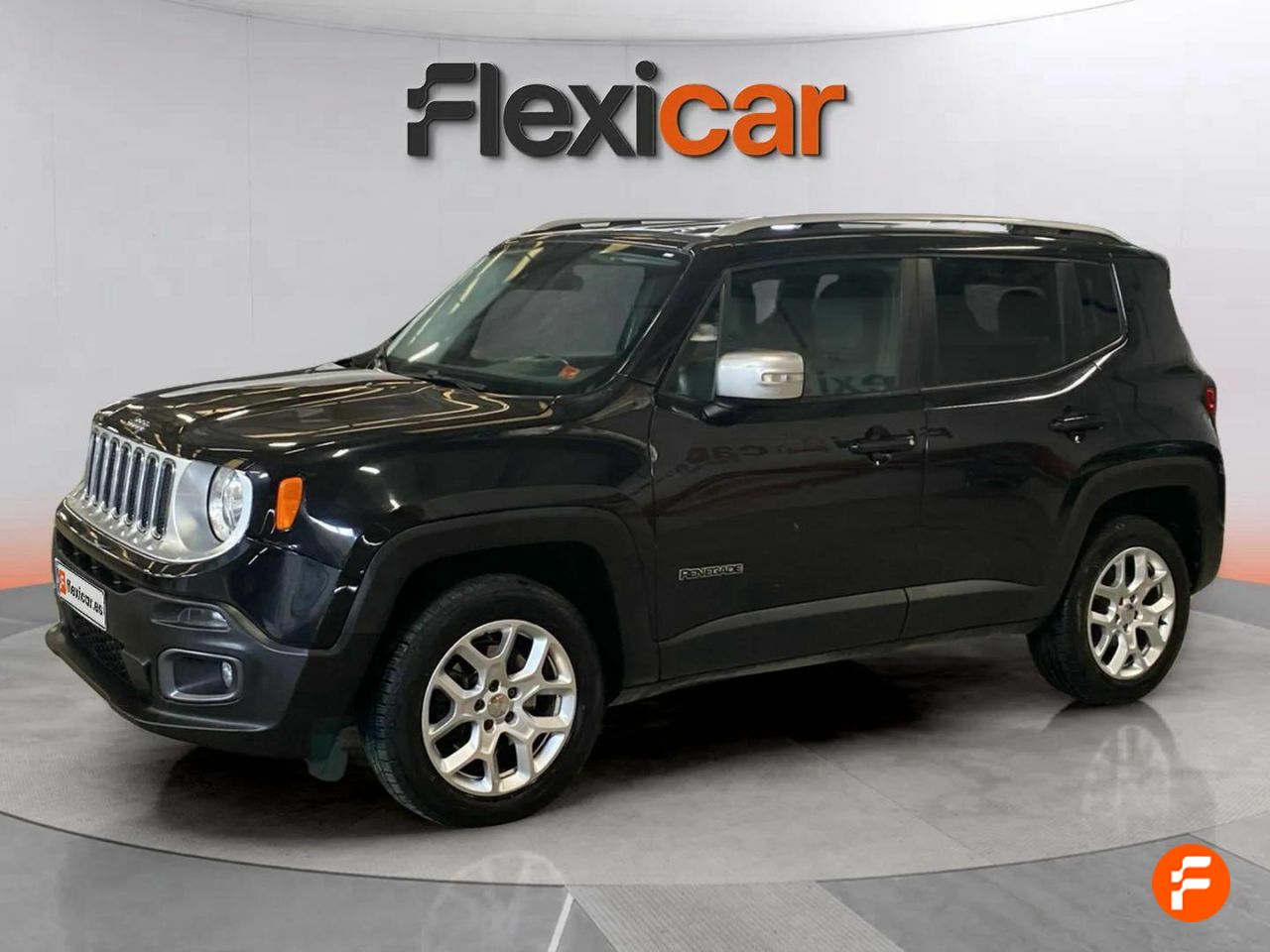 jeep renegade 2016 / foto grande (2)