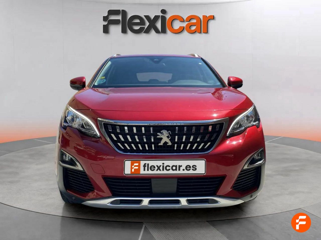 peugeot 3008 2020 / foto grande (2)