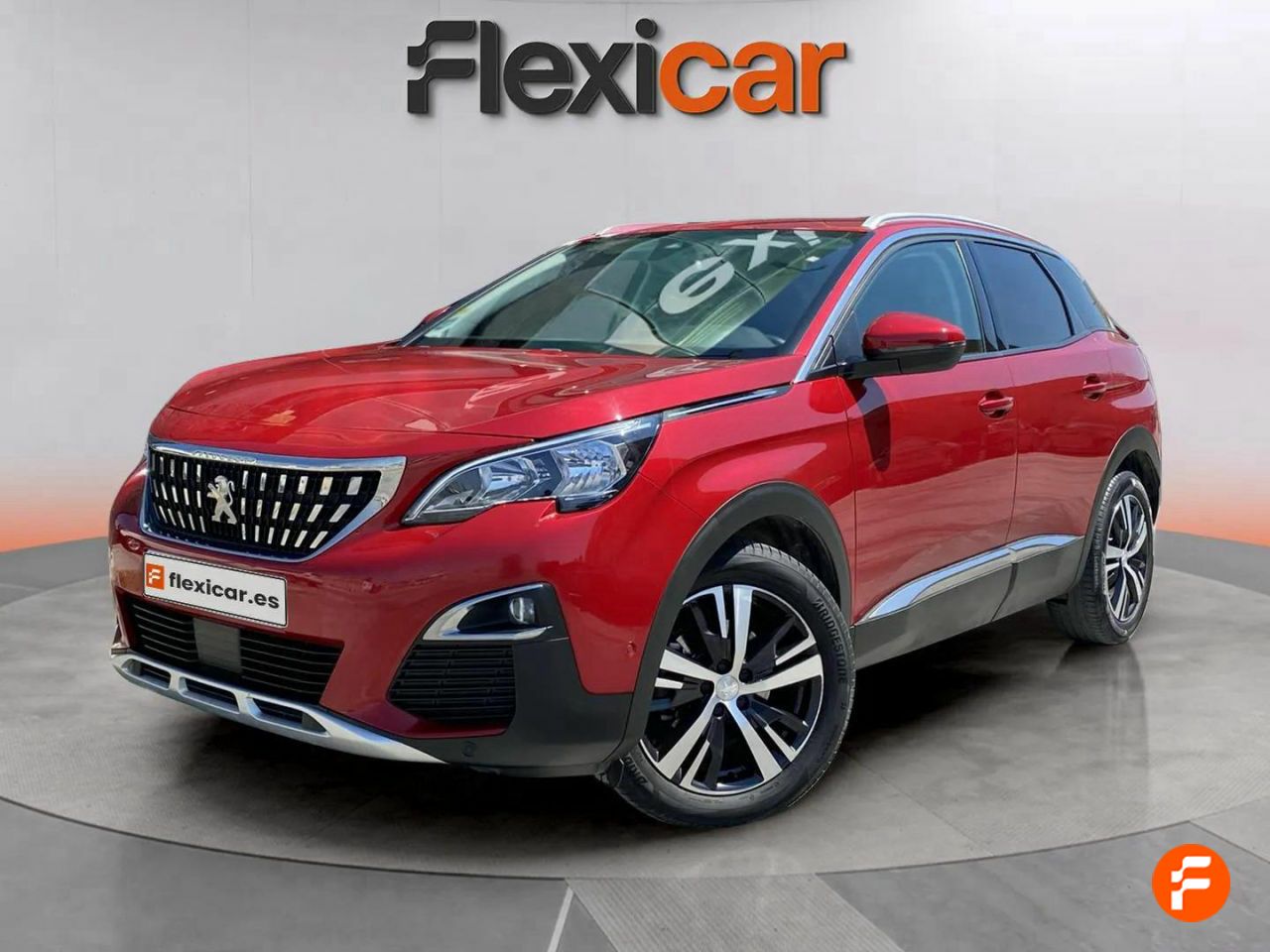 peugeot 3008 2020 / foto grande (3)