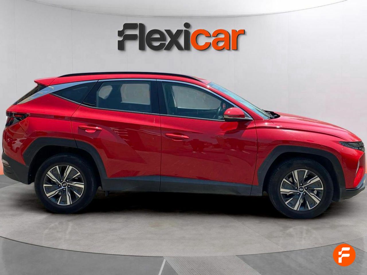 hyundai tucson 2021 / foto grande (3)