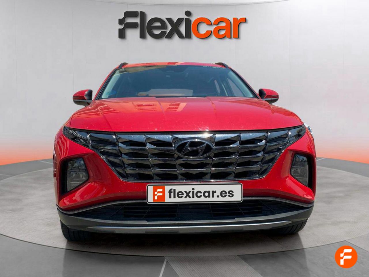 hyundai tucson 2021 / foto grande (2)