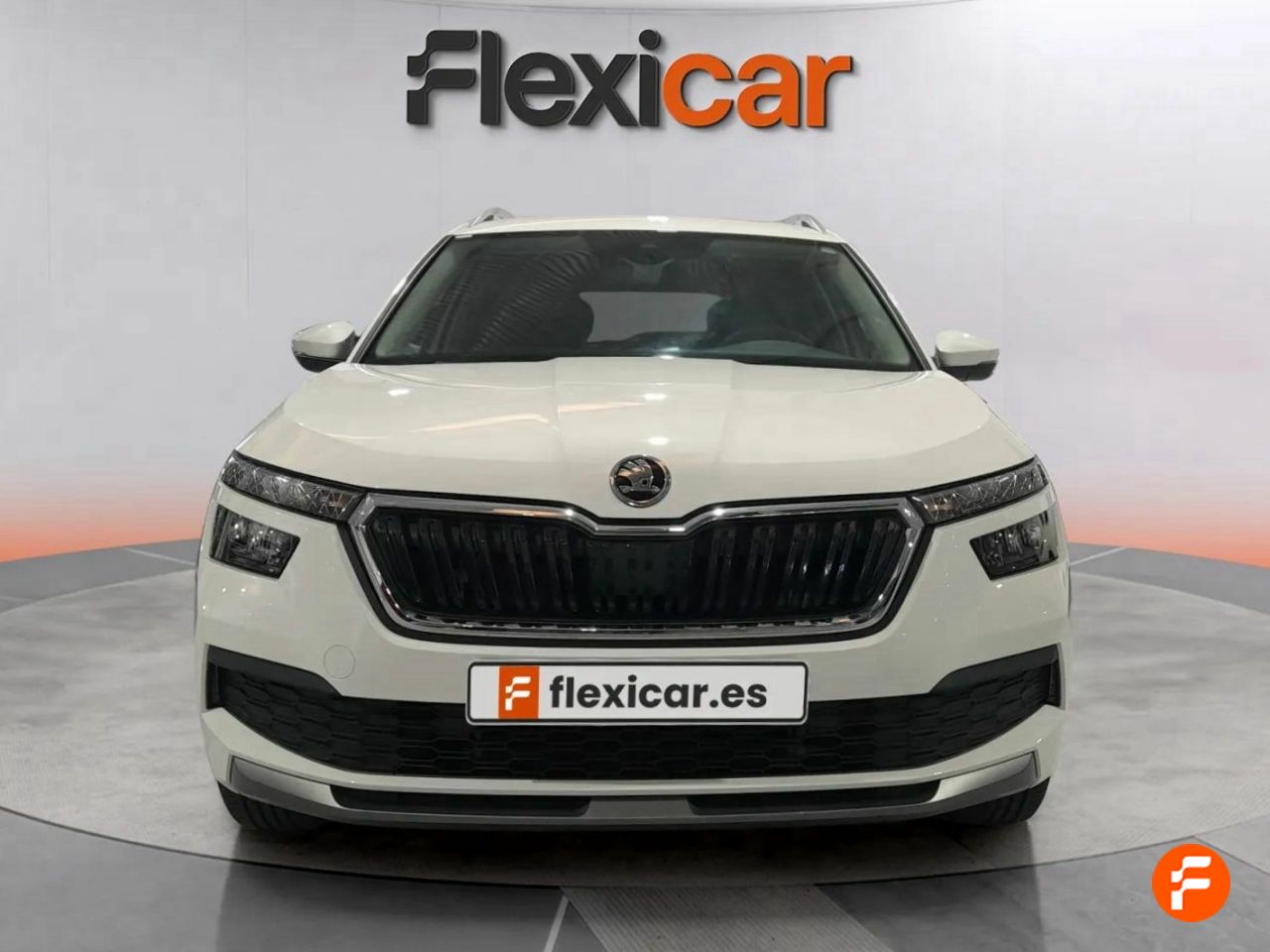 skoda kamiq 2021 / foto grande (2)